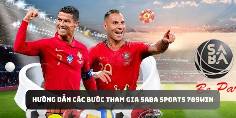 Các ưu điểm nổi trội của sảnh Saba Sports 789win