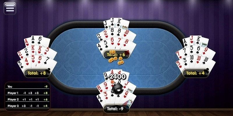 Game Mậu Binh online 789WIN là gì?