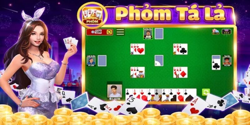 Những điều bạn cần biết khi chơi game phỏm online 789win