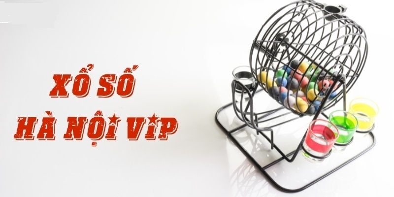 Bật mí bí quyết soi cầu Hà Nội Vip từ cao thủ