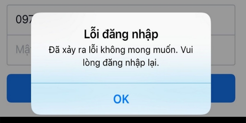 Không nhớ tên tài khoản để đăng nhập 789WIN